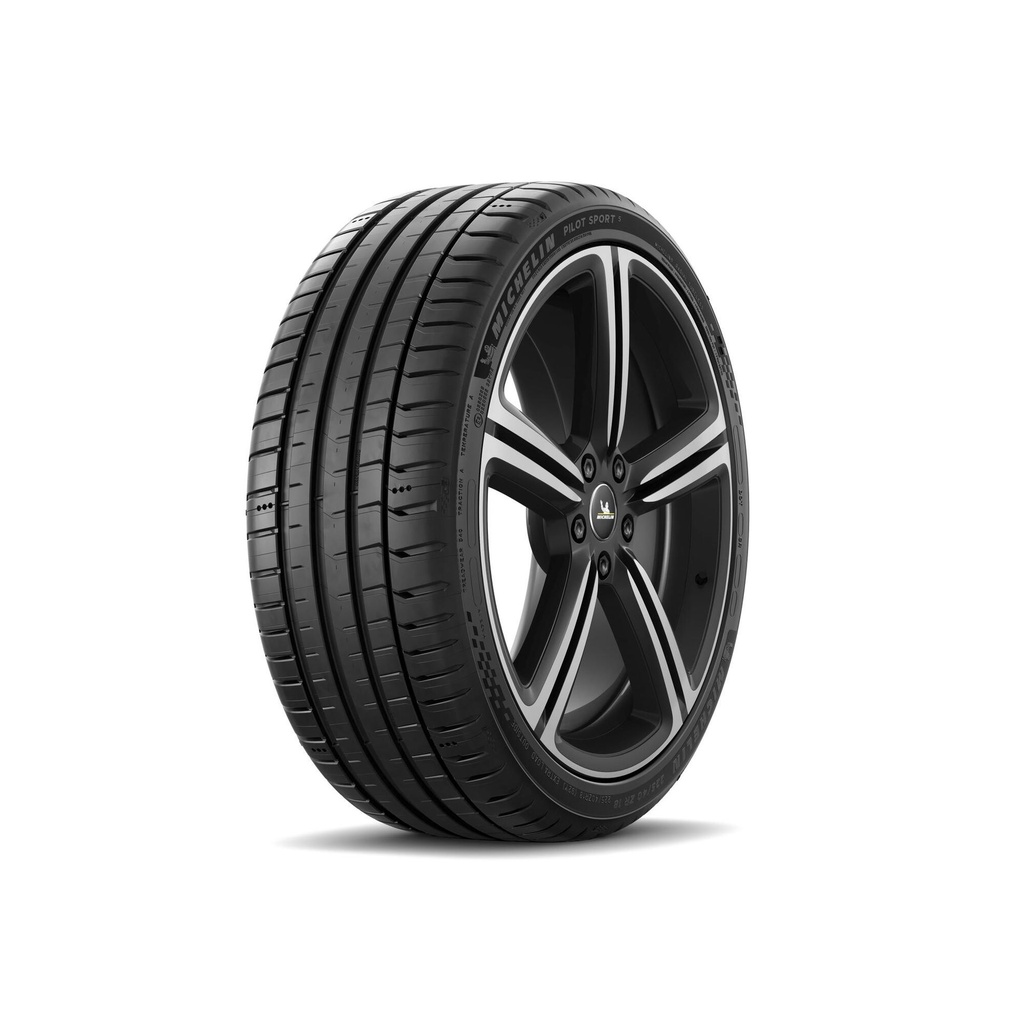 285/40R19 107Y MICHELIN PILOT SPORT 5 XL RG