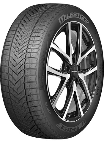 255/45R19 104V MILESTONE MW01WXL XL