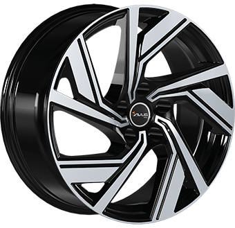 AVUS VELGEN AVUS AC-521 8.5x21 5/112 ET40 CB57.1