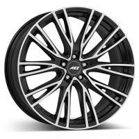 AEZ SEATTLE DARK 8.5x21 5/112 ET35 CB66.6