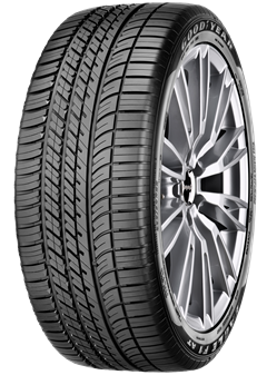 235/60R18 107V GOODYEAR EAGLE F1 ASYMMETRICMMETRIC SUV AT XL J LR