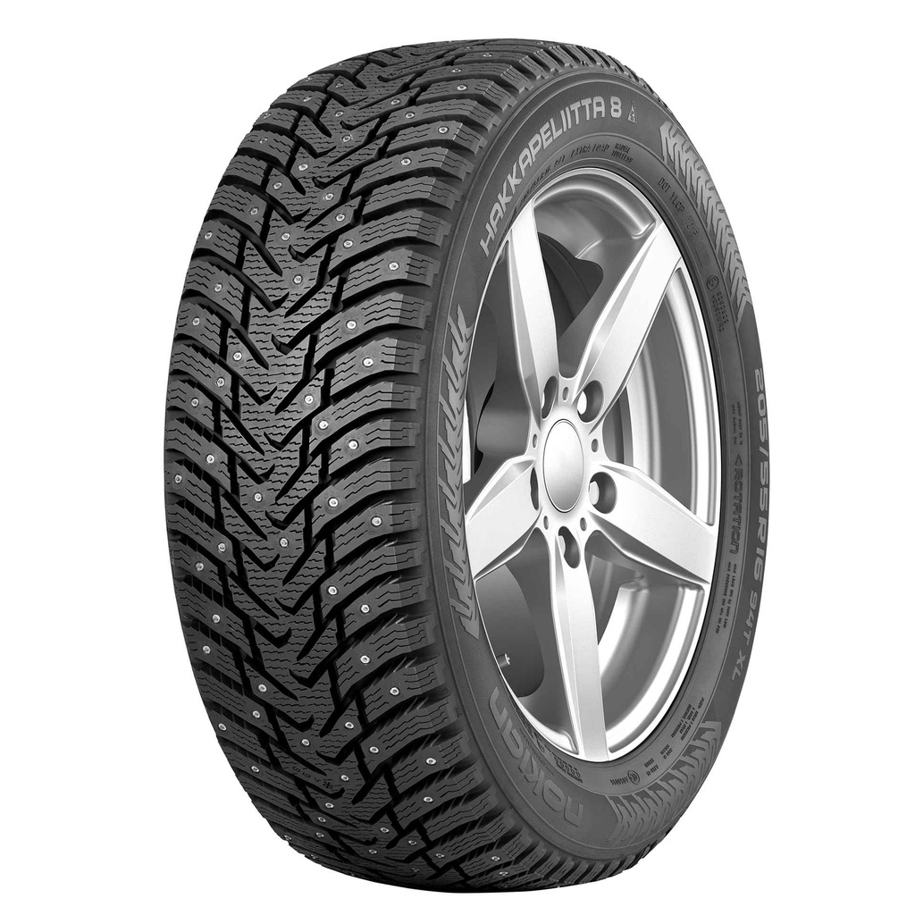225/45R17 94T NOKIAN HKPL 8 XL