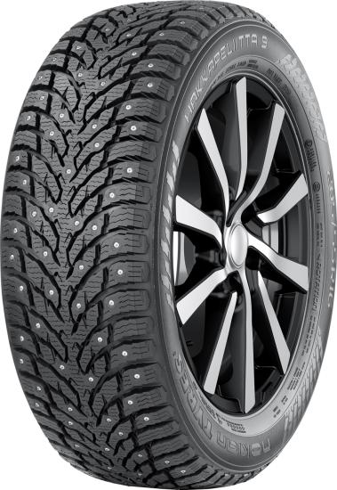 205/55R16 94T NOKIAN TYRES HAKKAPELIITTA 9 XL