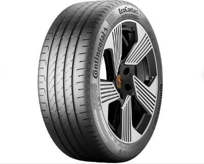 225/60R16 98V CONTINENTAL ECOCONTACT 7 (+)|EVC