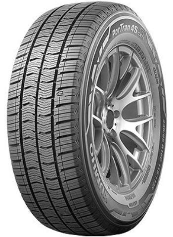 225/75R16C 121/120R KUMHO PORTRAN CX11 XL