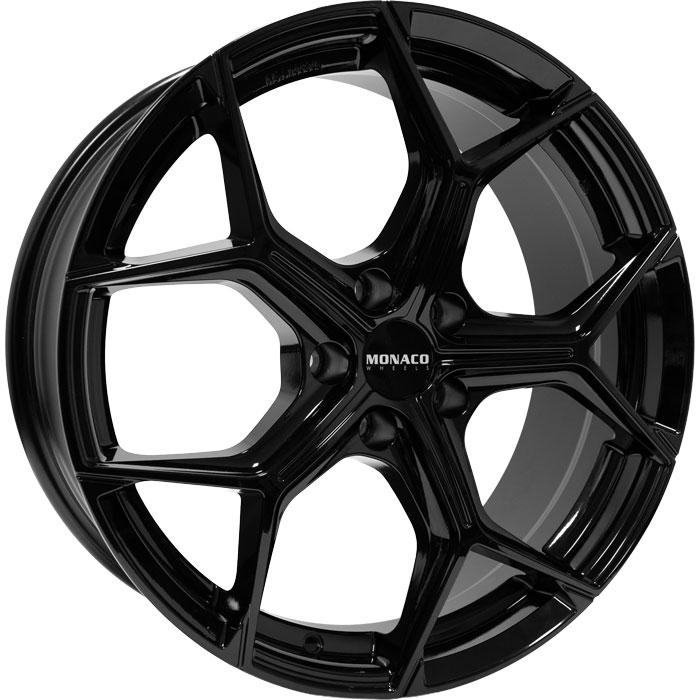 MONACO WHEELS GP16   ,5 8x19 5/112 ET44 CB66.5