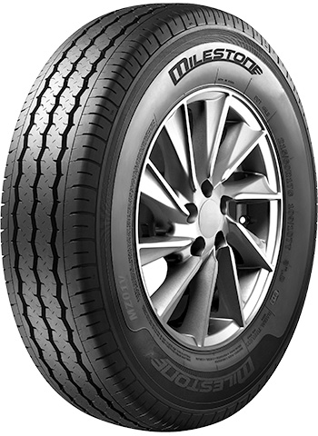 215/75R16C 116S MILESTONE MZ01V