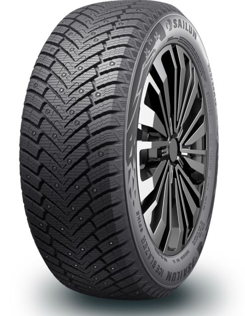 215/55R17 98T SAILUN ICE BLAZER SPIKE XL
