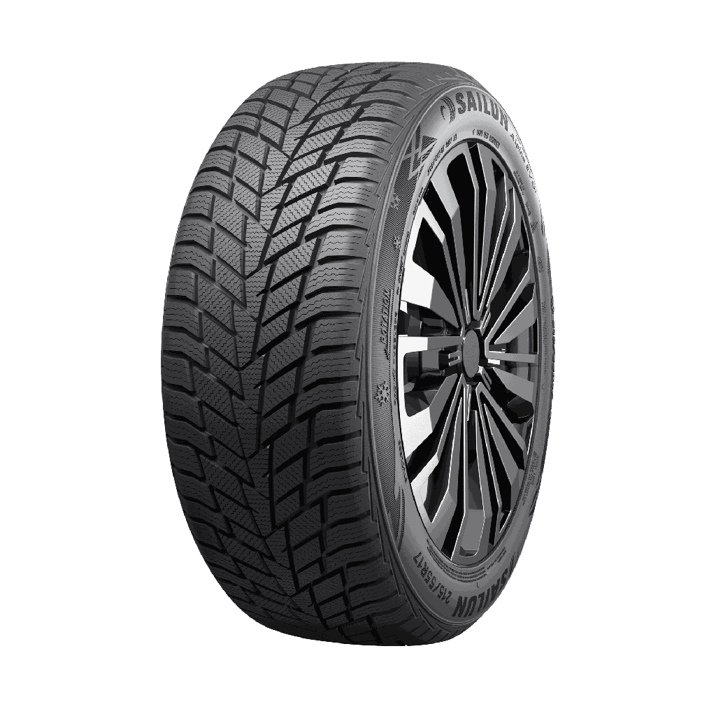 245/45R17 99V SAILUN ICE BLAZER ALPINE EVO 2 XL RP
