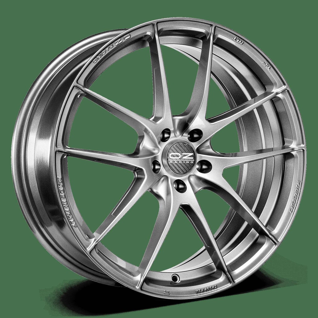 OZ LEGGERA HLT | 9,5X19 5-120 E51 C64,06 R14 9.5x19 5/120 ET51 CB64.1