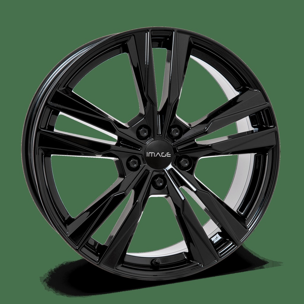 IMAGE DYNAMIC G.BLK | 7,5X18 5-112 E48 C66,46 R14 7.5x18 5/112 ET48 CB66.5