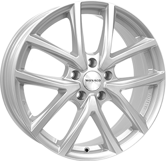 MONACO WHEELS CL2 8x20 5/120 ET39 CB72.6
