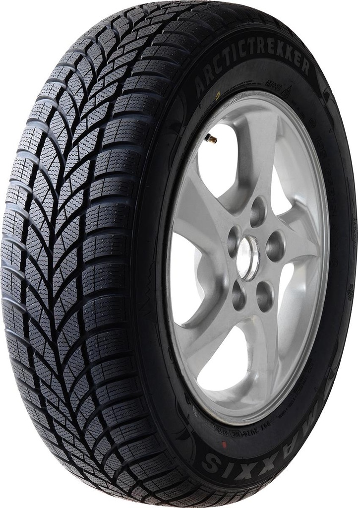 155/65R14 79T MAXXIS WP05