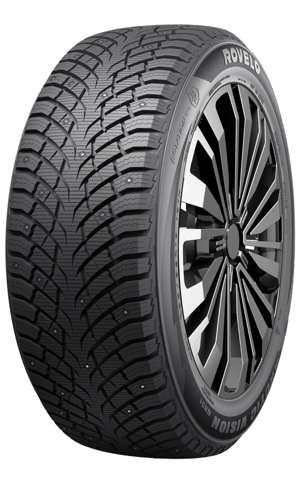 185/65R14 90T ROVELO ARCTIC VISION RW01 XL