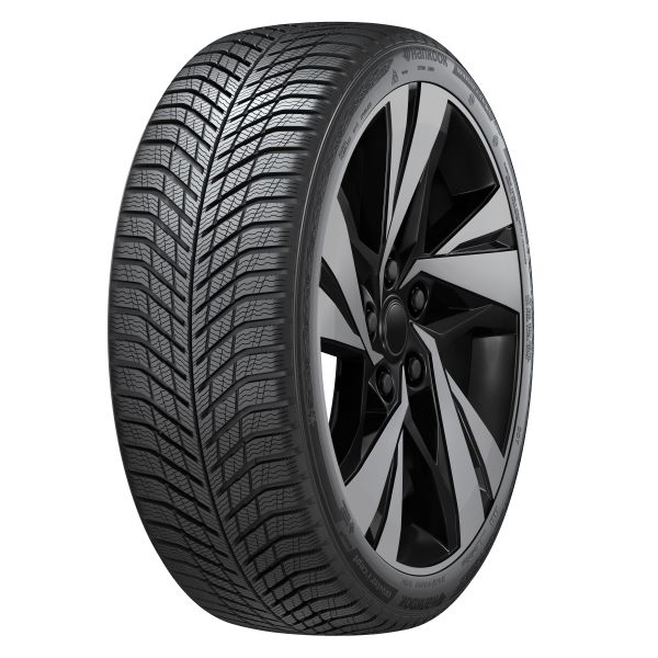 225/40R18 92V HANKOOK I*CEPT EVO4 W340 XL RP