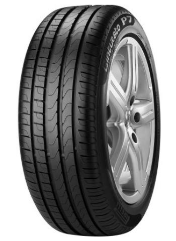 205/45R17 88W PIRELLI CINTURATO P7 XL *