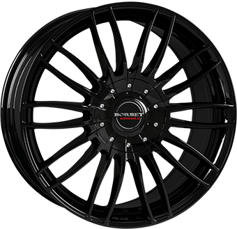 BORBET CW3 9x21 5/130 ET55 CB71.6