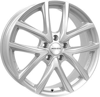 MONACO WHEELS CL2 ,3 8x20 5/114.3 ET40 CB70.1