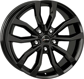 AUTEC UTECA 9x20 5/120 ET45 CB72.6