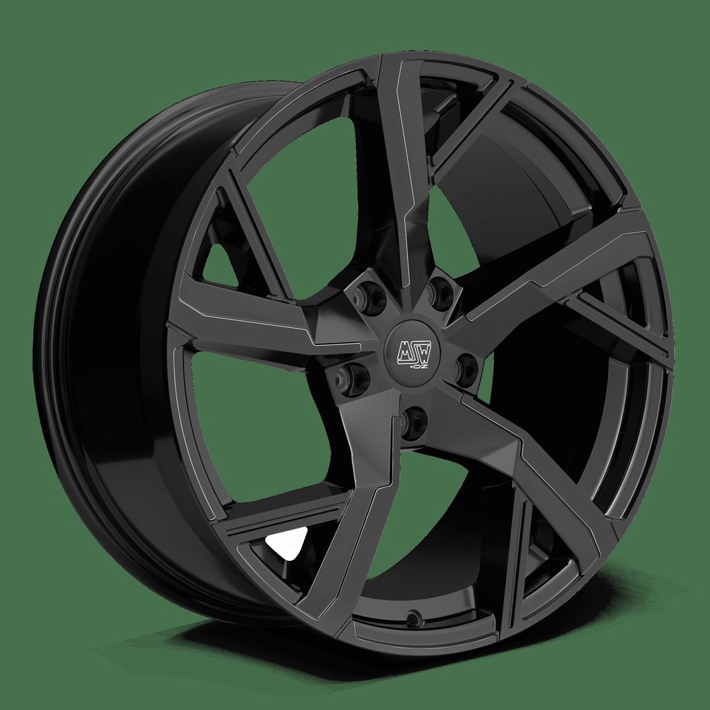 MSW 54 G.BLK 10x20 5/112 ET45 CB73.1