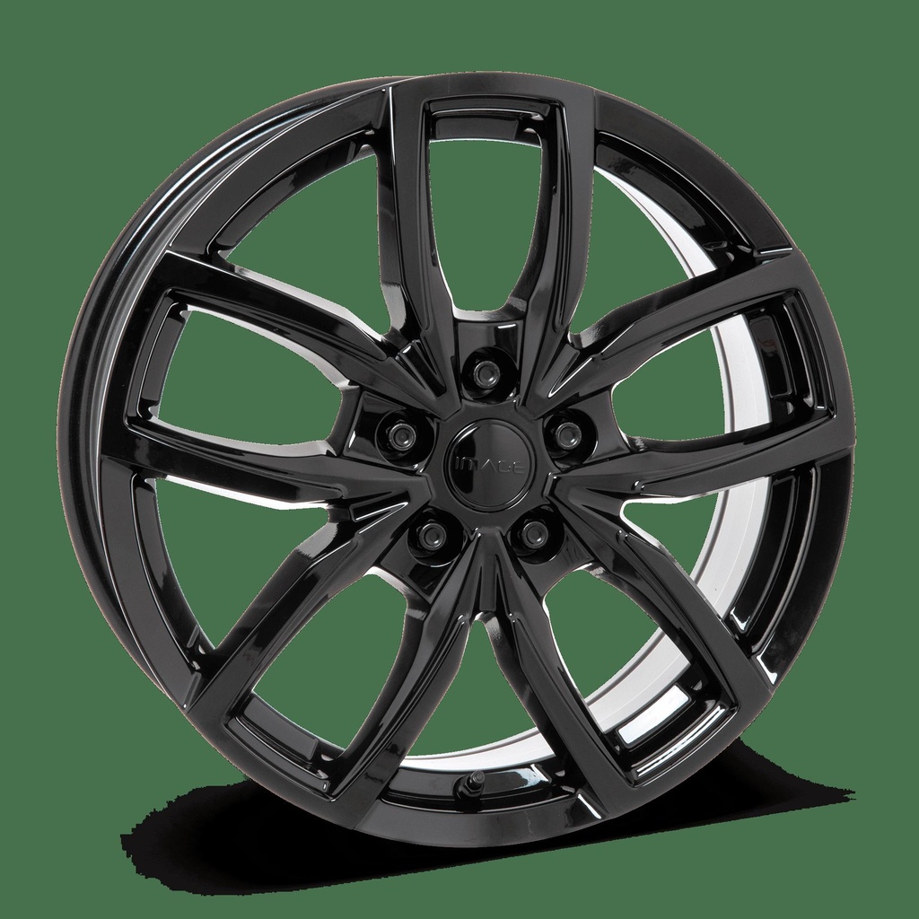 IMAGE VECTOR G.BLK 6.5x16 5/120 ET51 CB64.1