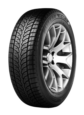 235/60R16 100H BRIDGESTONE BLIZZAK LM80 EVO XL