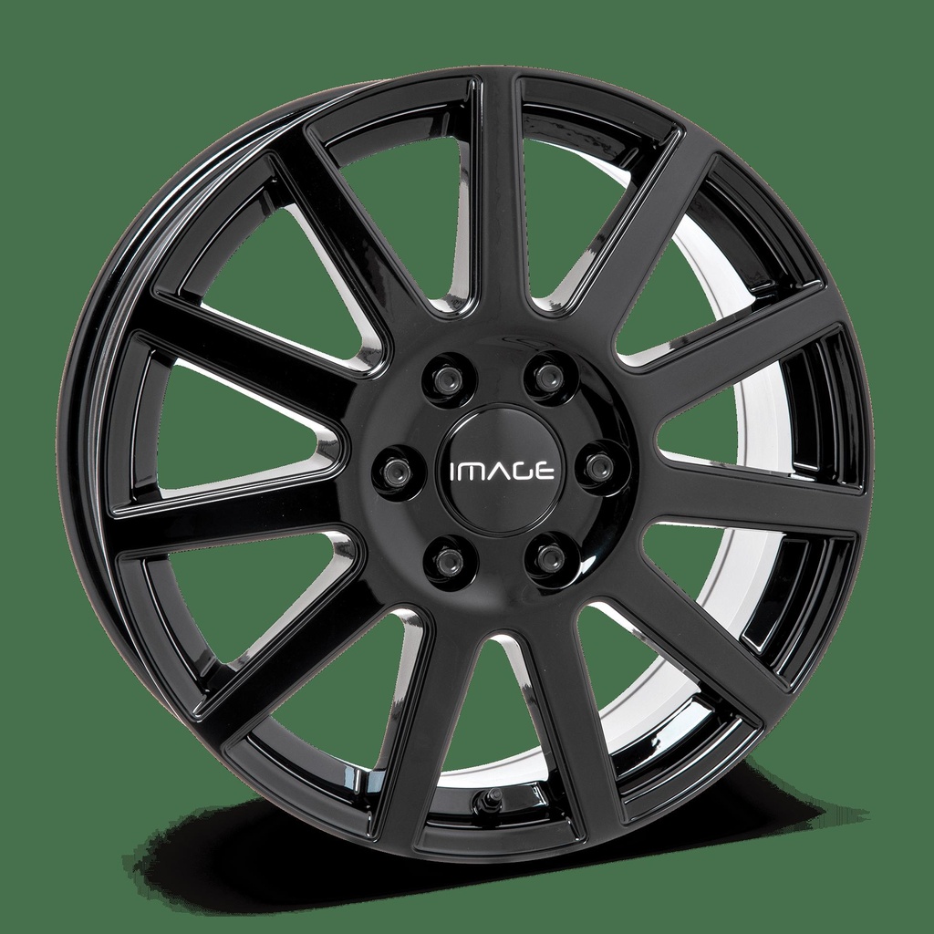 IMAGE EXPLORER G.BLK 6.5x16 5/120 ET51 CB65.1