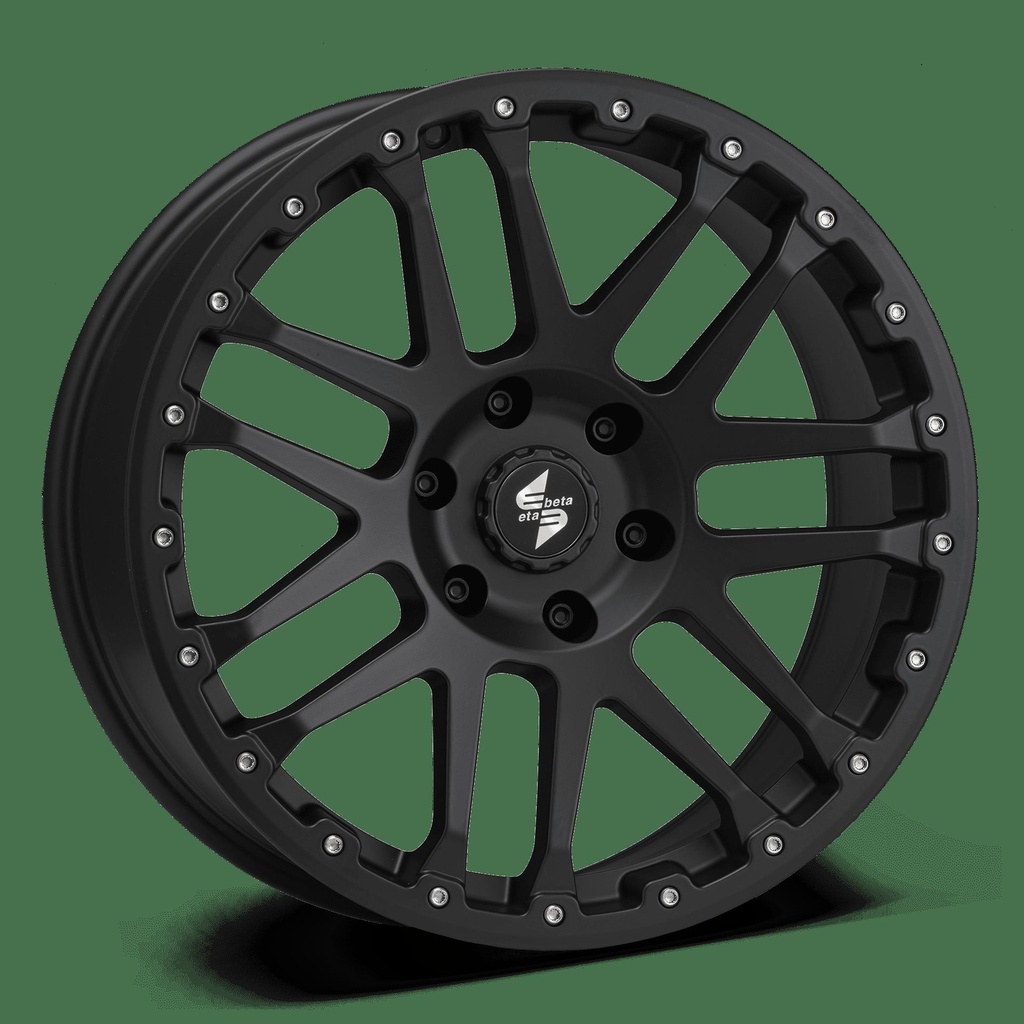 ETA BETA COMBAT CV M.BLK 8x18 5/120 ET45 CB65.1
