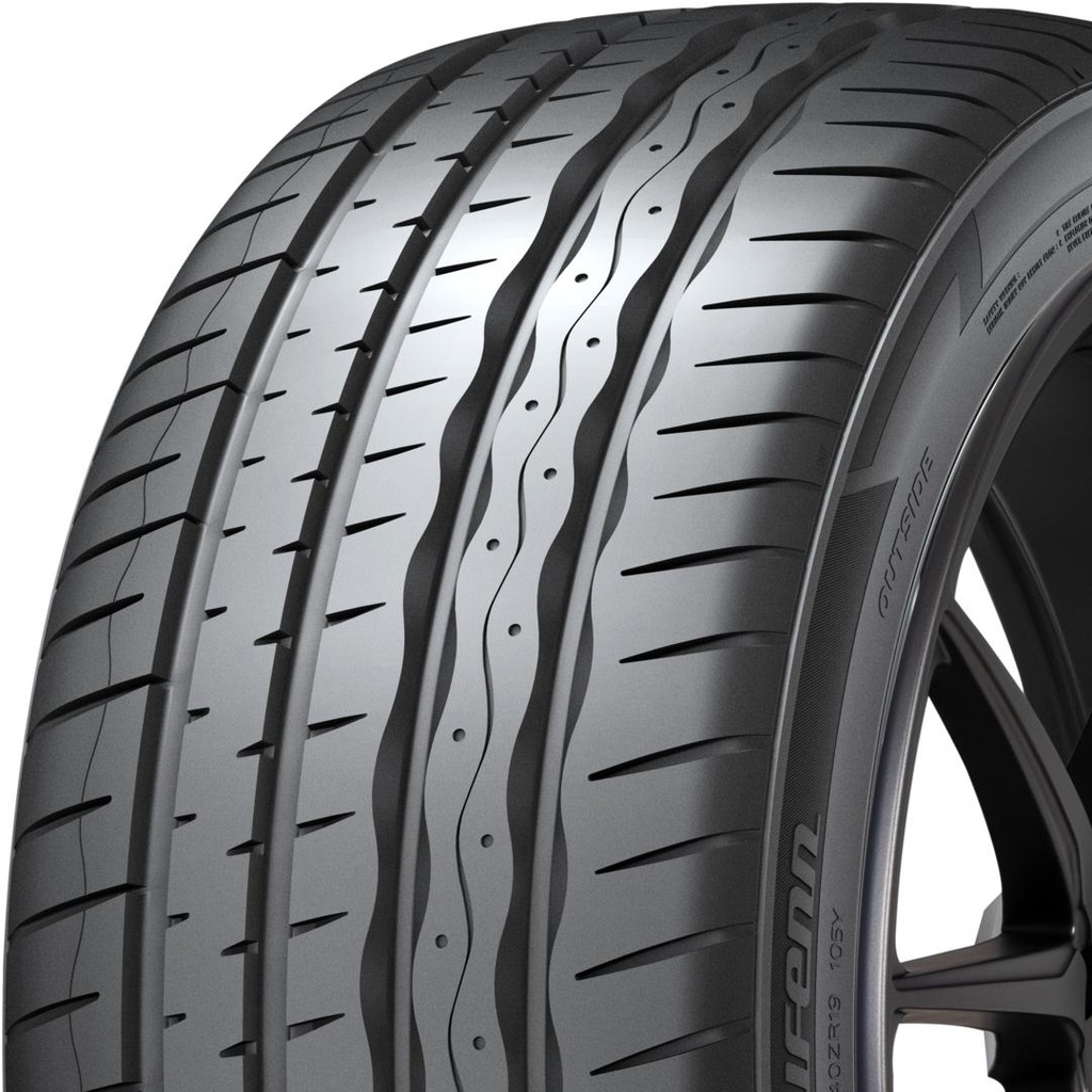 295/25R20 95Y LAUFENN Z FIT EQ LK03 XL