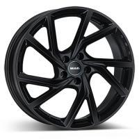 MAK KASSEL DARK 8x20 5/114.3 ET35 CB76