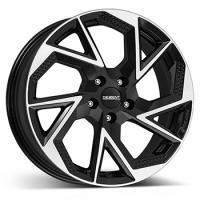 DEZENT AP DARK 7x18 5/112 ET41 CB57.1