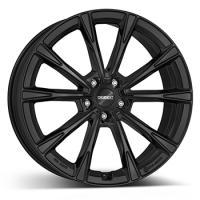 DEZENT AR BLACK 8x20 5/112 ET40 CB57.1