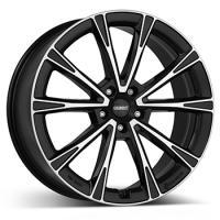 DEZENT AR DARK 8.5x20 5/112 ET47 CB60.1