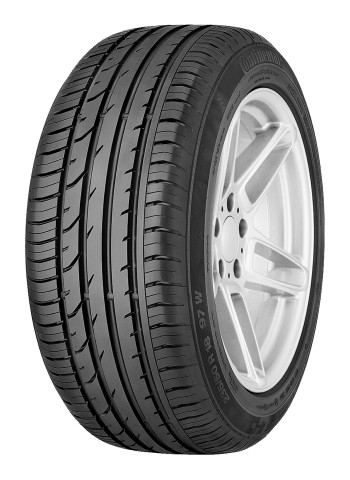 215/45R16 86H CONTINENTAL CONTIPREMIUMCONTACT 2