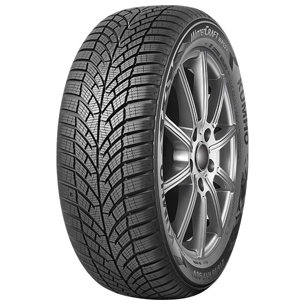 155/60R15 74T KUMHO WP52+