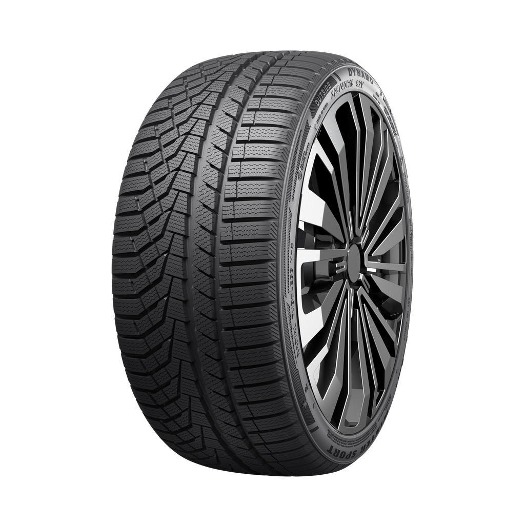 235/55R19 105V DYNAMO WINTER SPORT XL