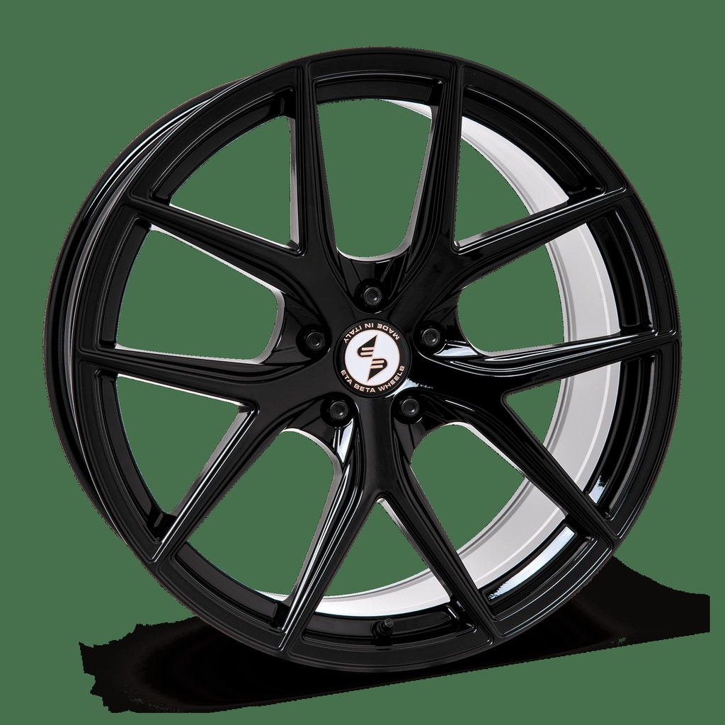 ETA BETA GRI-N G.BLK 9.5x19 5/112 ET0 CB66.6