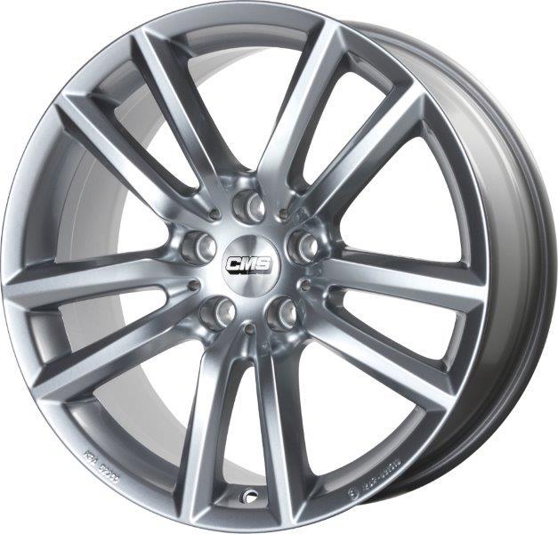 CMS C27 SR 7x17 5/112 ET42 CB57.1