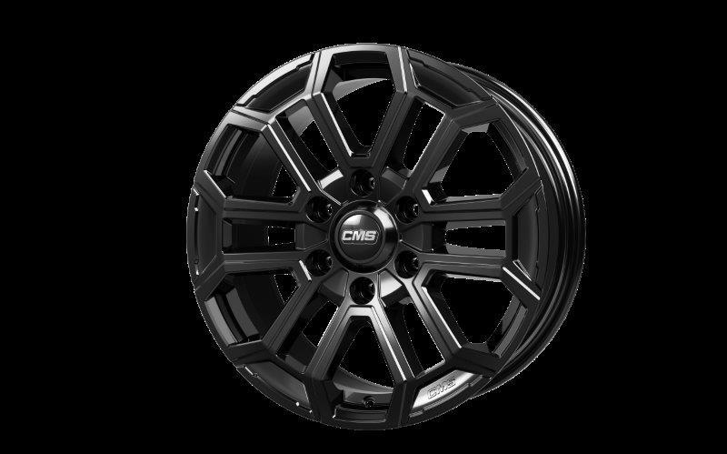 CMS C35 CBG 7.5x17 6/130 ET55 CB84.1