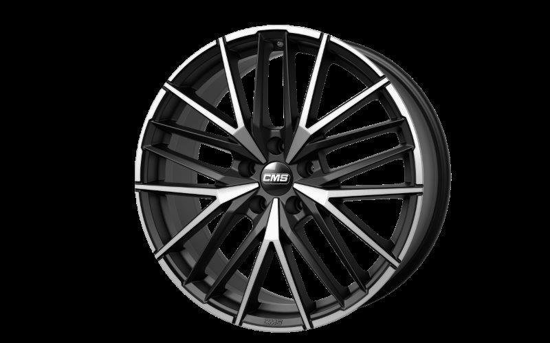 CMS C36 DMB 8x18 5/112 ET15 CB66.5