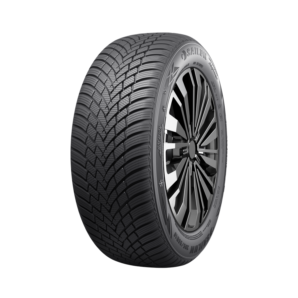 165/65R14 79T SAILUN ICE BLAZER ALPINE 2