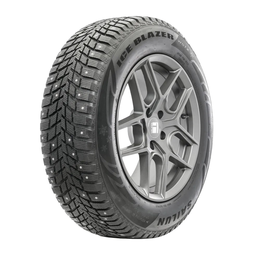 235/65R18 106T SAILUN ICE BLAZER WSTX