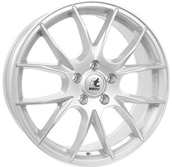 IT WHEELS KIRA    ,5 8x19 5/112 ET39 CB57.1