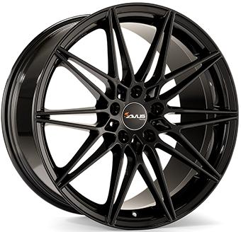 AVUS VELGEN AVUS AC-MB5 8x19 5/112 ET30 CB66.6
