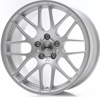 AVUS VELGEN AVUS AC-MB4 8.5x19 5/120 ET15 CB72.6