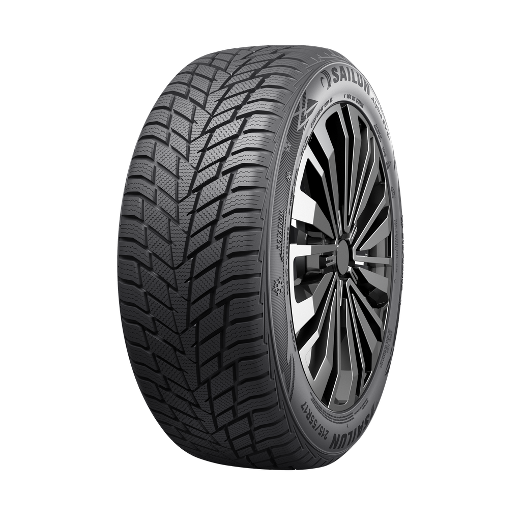 205/55R17 95V SAILUN ICE BLAZER ALPINE EVO 2 XL