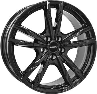 IT WHEELS GINA 8.5x20 5/112 ET27 CB66.5