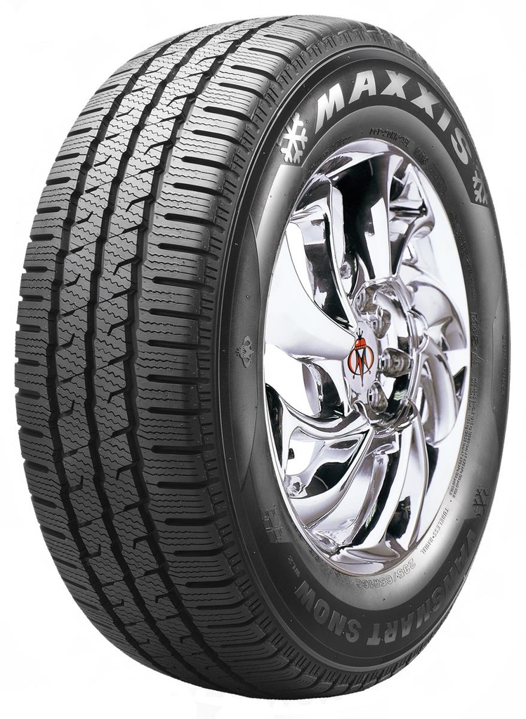 205/70R15C 106/104R MAXXIS VANSMART SNOW WL2