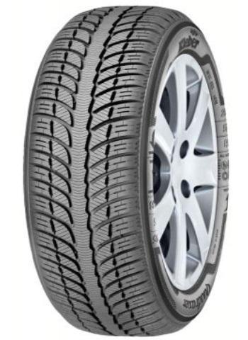 215/50R18 92V KLEBER QUADRAXER SUV