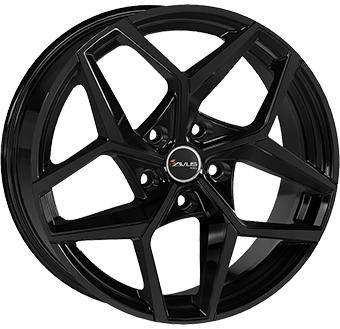 AVUS VELGEN AVUS AC-523 8x20 5/120 ET50 CB63.4